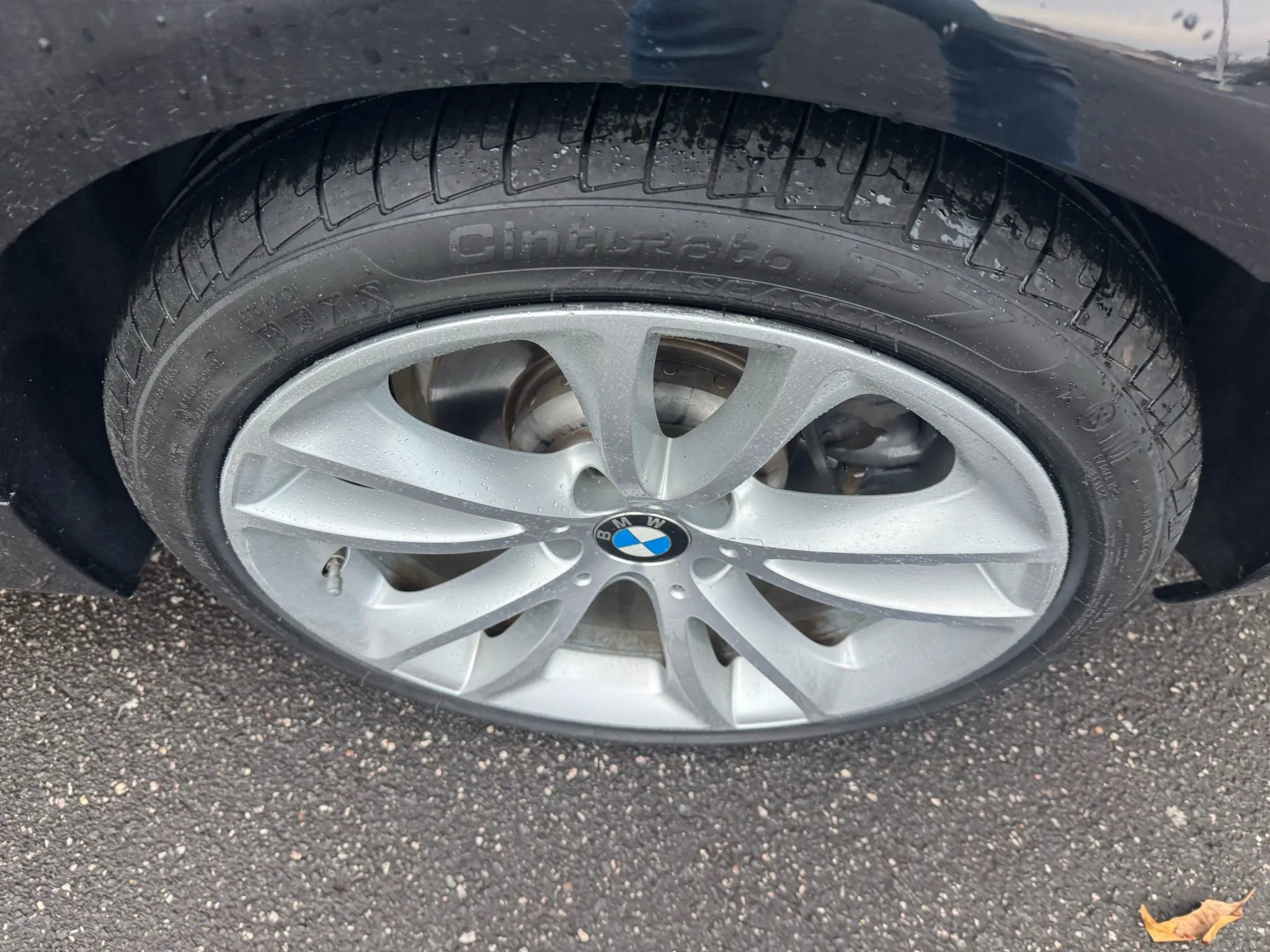 Used 2015 BMW 535i Sedan image 14