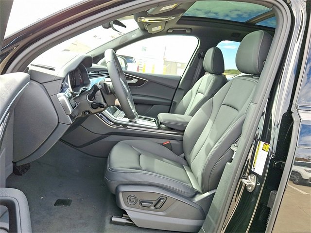 New 2026 Audi Q7 2.0T Premium image 10