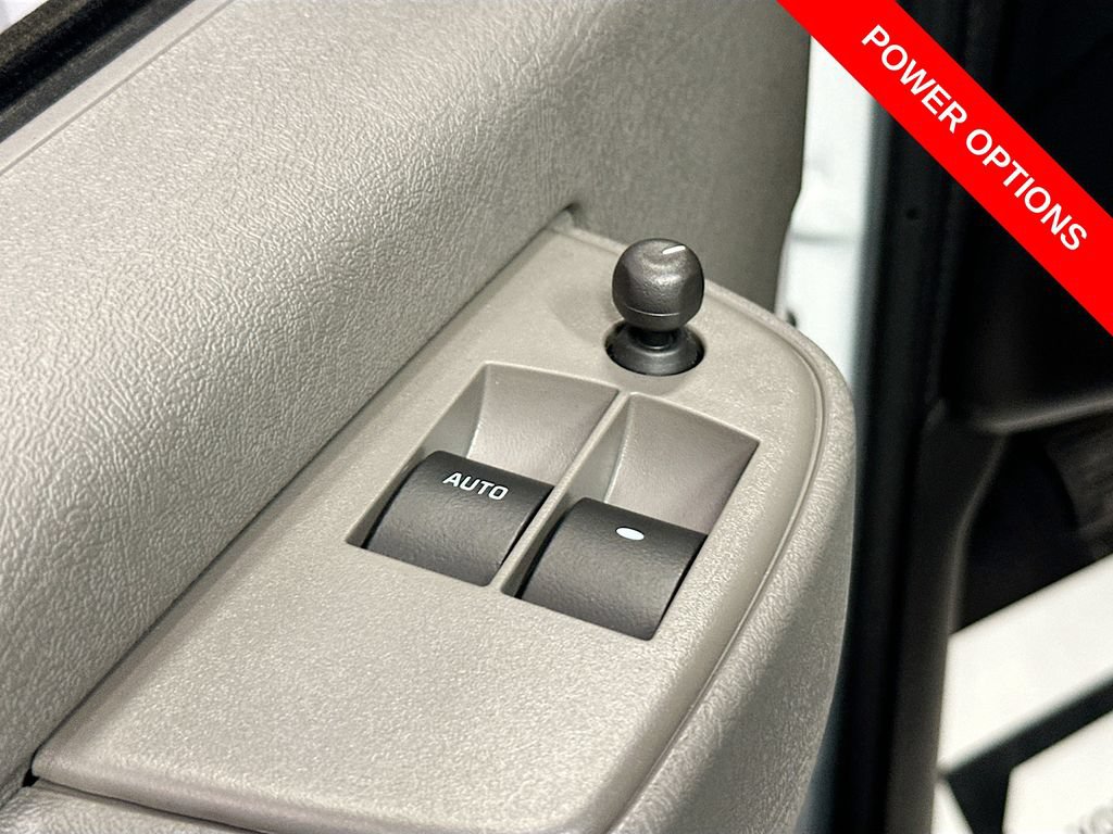 New 2025 Chevrolet Express 2500 w/ Driver Convenience Package RWD image 18