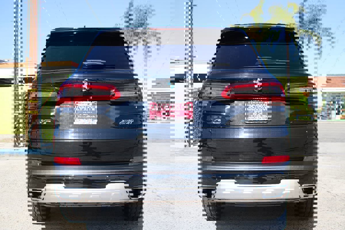 Used 2019 BMW X5 xDrive40i image 5