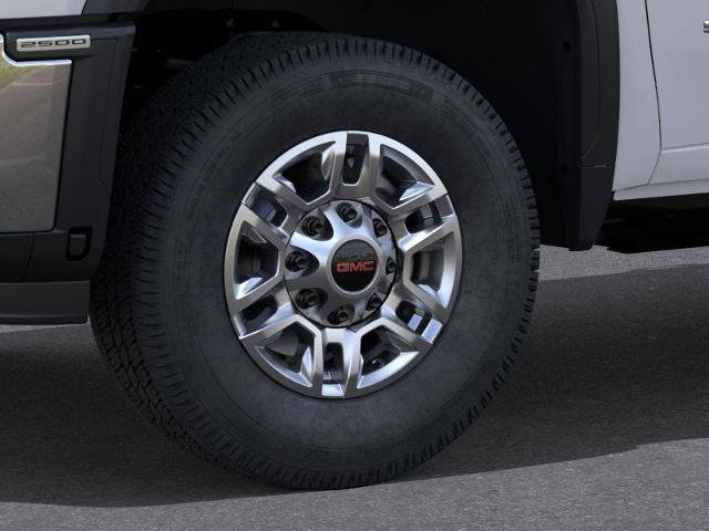 New 2026 GMC Sierra 2500 SLE image 33