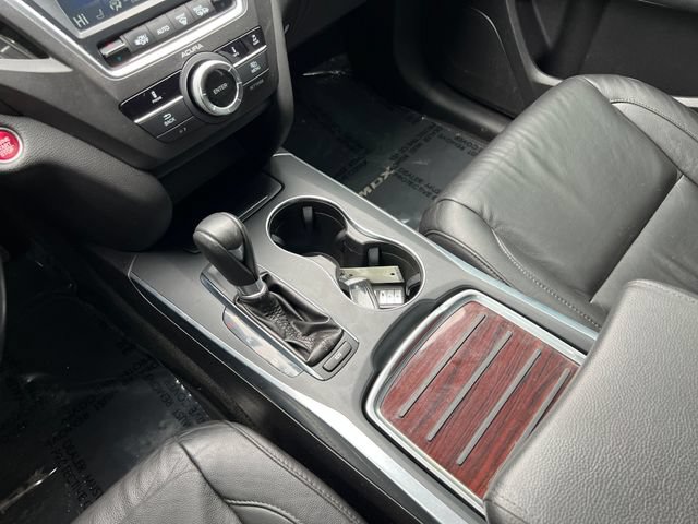Used 2014 Acura MDX SH-AWD image 26