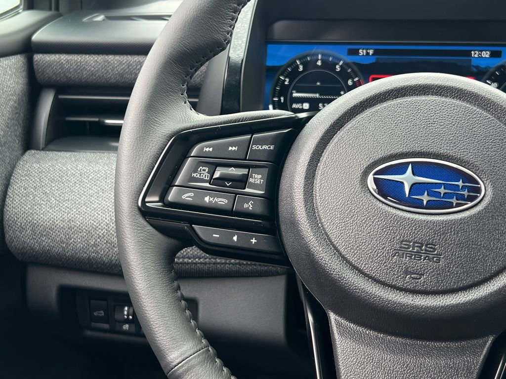 New 2026 Subaru Outback Limited image 29