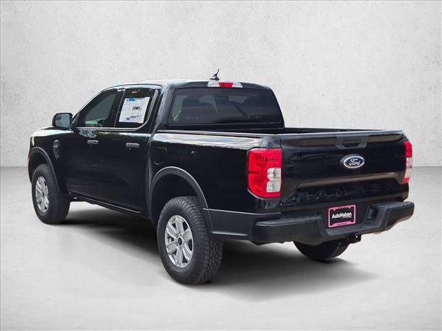 New 2026 Ford Ranger XL w/ Trailer Tow Package RWD image 9