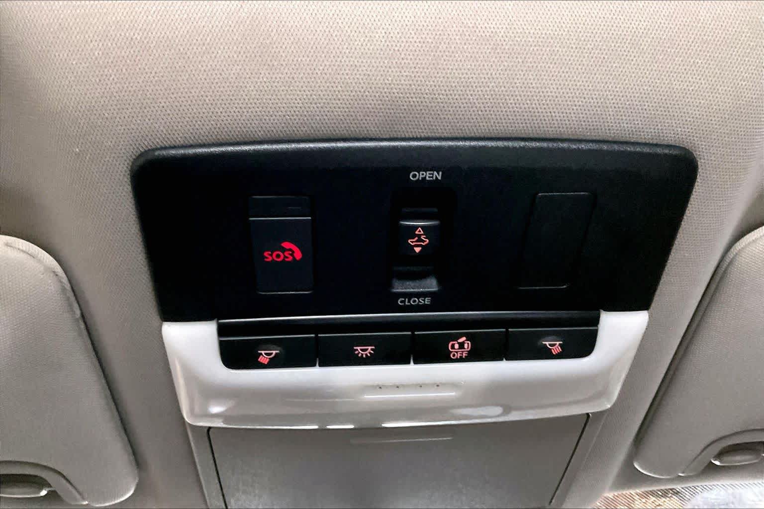 Used 2019 Nissan Altima 2.5 Platinum FWD image 30