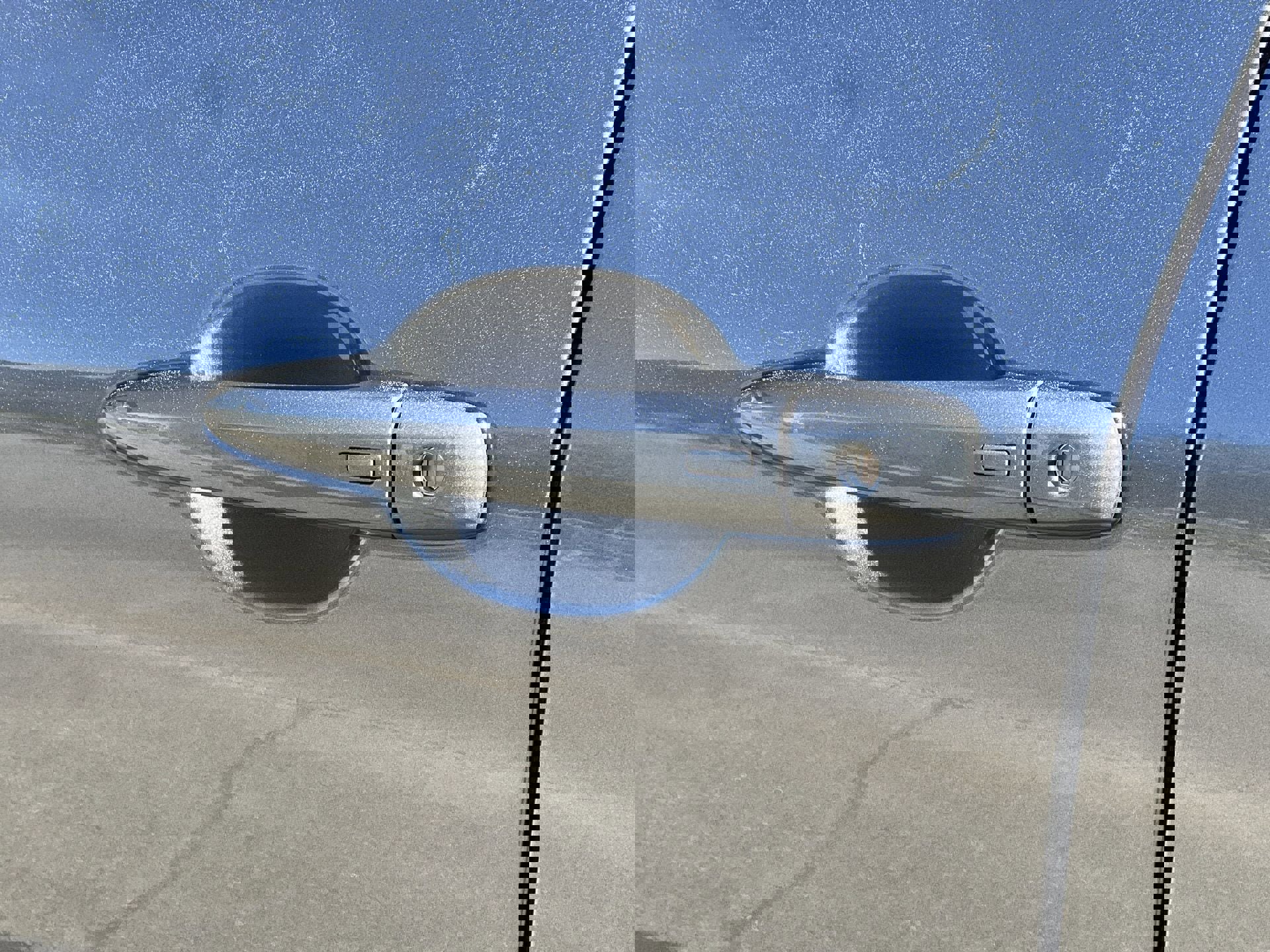 New 2026 Nissan Rogue SV image 25