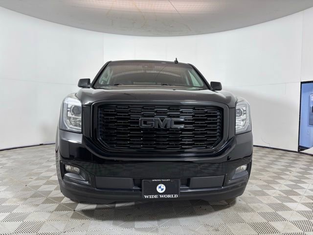 Used 2017 GMC Yukon Denali w/ Open Road Package image 2