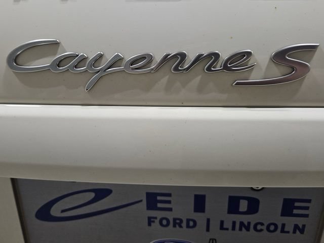 Used 2011 Porsche Cayenne S AWD/4WD image 37