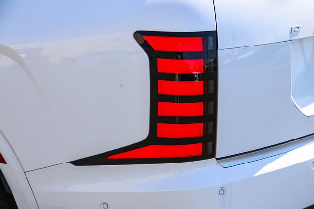 New 2026 Hyundai Palisade Calligraphy FWD image 10