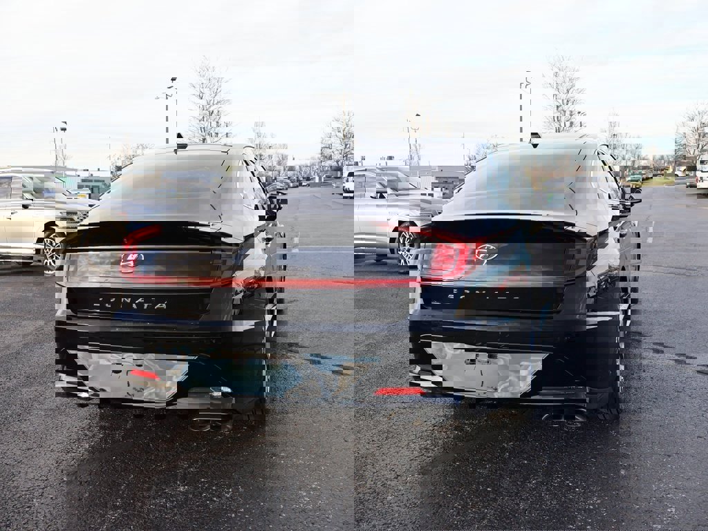 Used 2021 Hyundai Sonata SEL w/ Convenience Package image 14