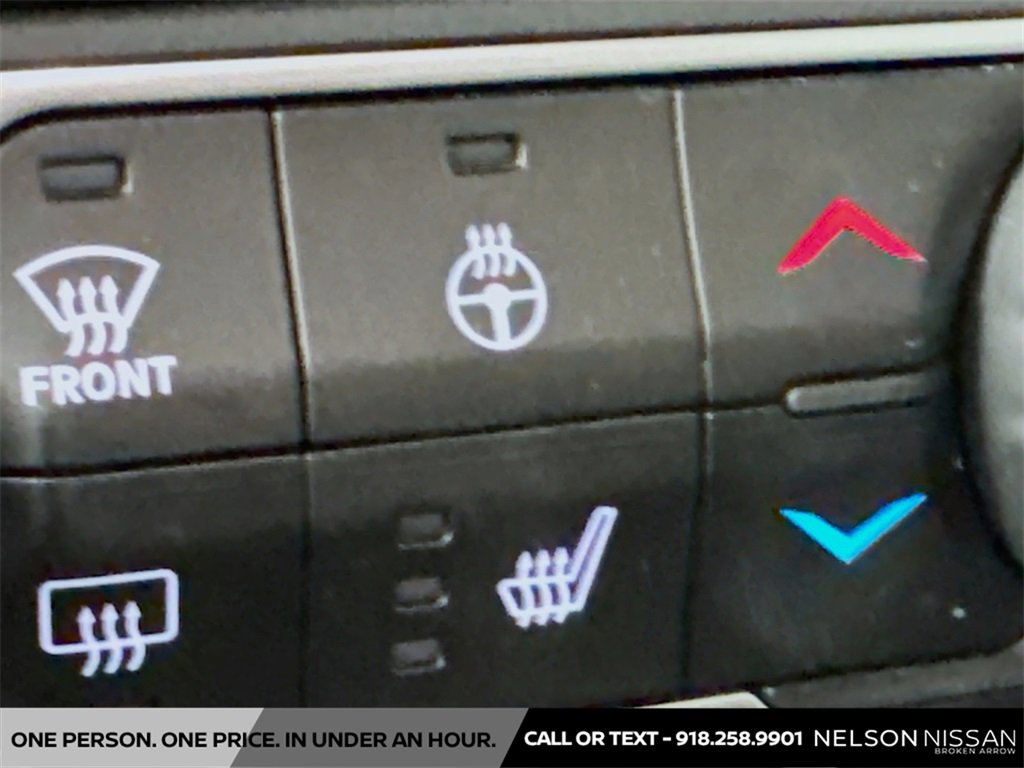 Used 2024 Jeep Wrangler Sport S image 19