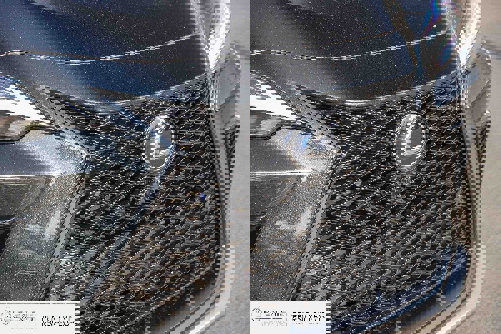 New 2026 Lexus NX 450h+ F Sport image 9