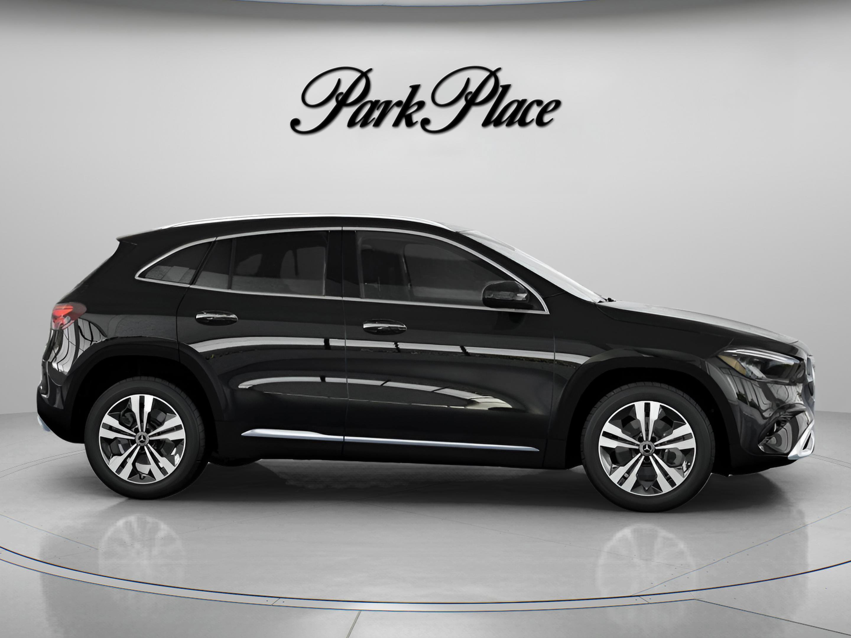 Certified 2026 Mercedes-Benz GLA 250 image 27