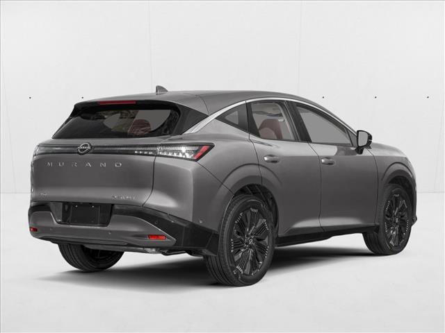 New 2026 Nissan Murano Platinum image 2