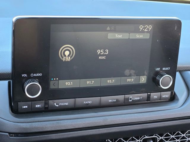 Used 2024 Honda Accord LX image 18