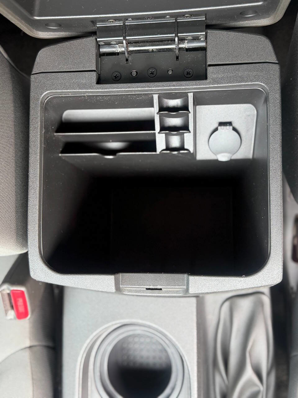 Used 2010 Nissan Xterra S image 86