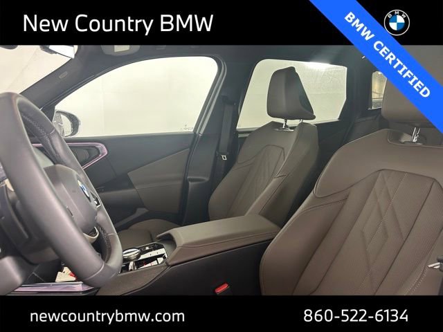 Certified 2025 BMW X3 xDrive30i w/ Premium Package image 12