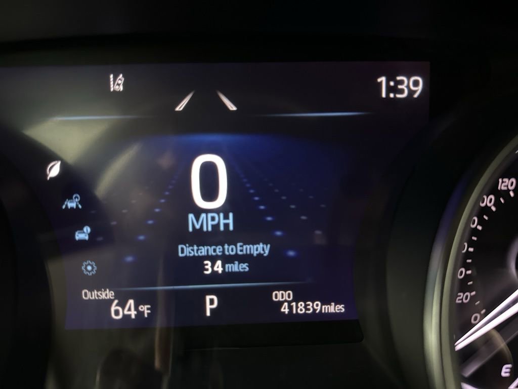 Used 2023 Toyota Camry LE AWD/4WD image 26