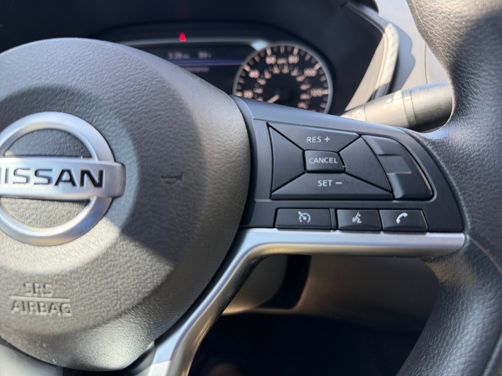 Used 2020 Nissan Altima 2.5 S FWD image 18
