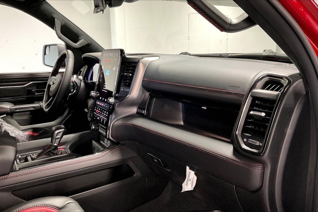 Used 2027 RAM 1500 TRX SRT AWD/4WD image 19