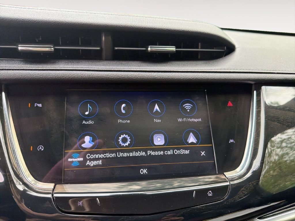 Used 2022 Cadillac XT6 Premium Luxury AWD/4WD image 26