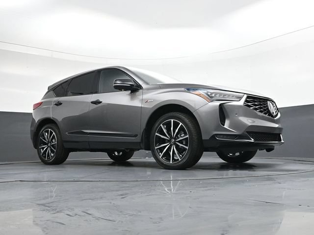 New 2026 Acura RDX A-Spec AWD/4WD image 28