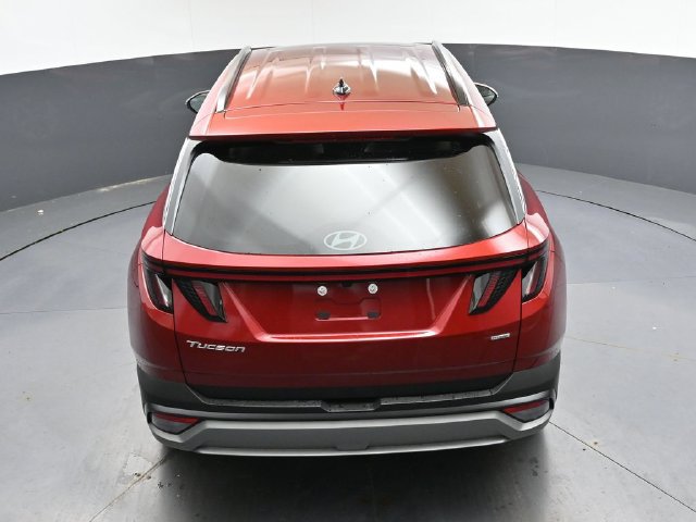New 2026 Hyundai Tucson SEL AWD/4WD image 39