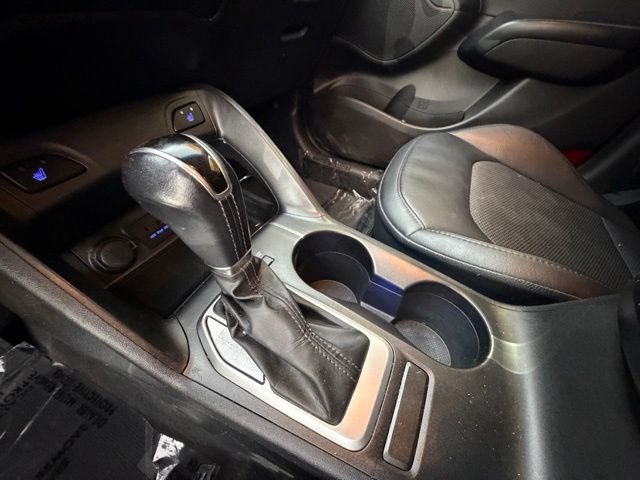 Used 2014 Hyundai Tucson SE FWD image 21