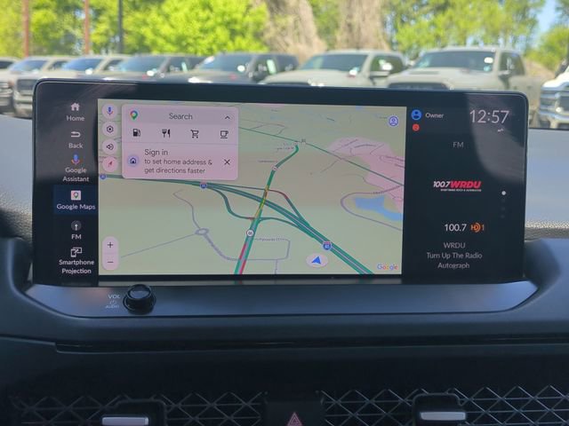 Used 2024 Honda Accord Touring image 36