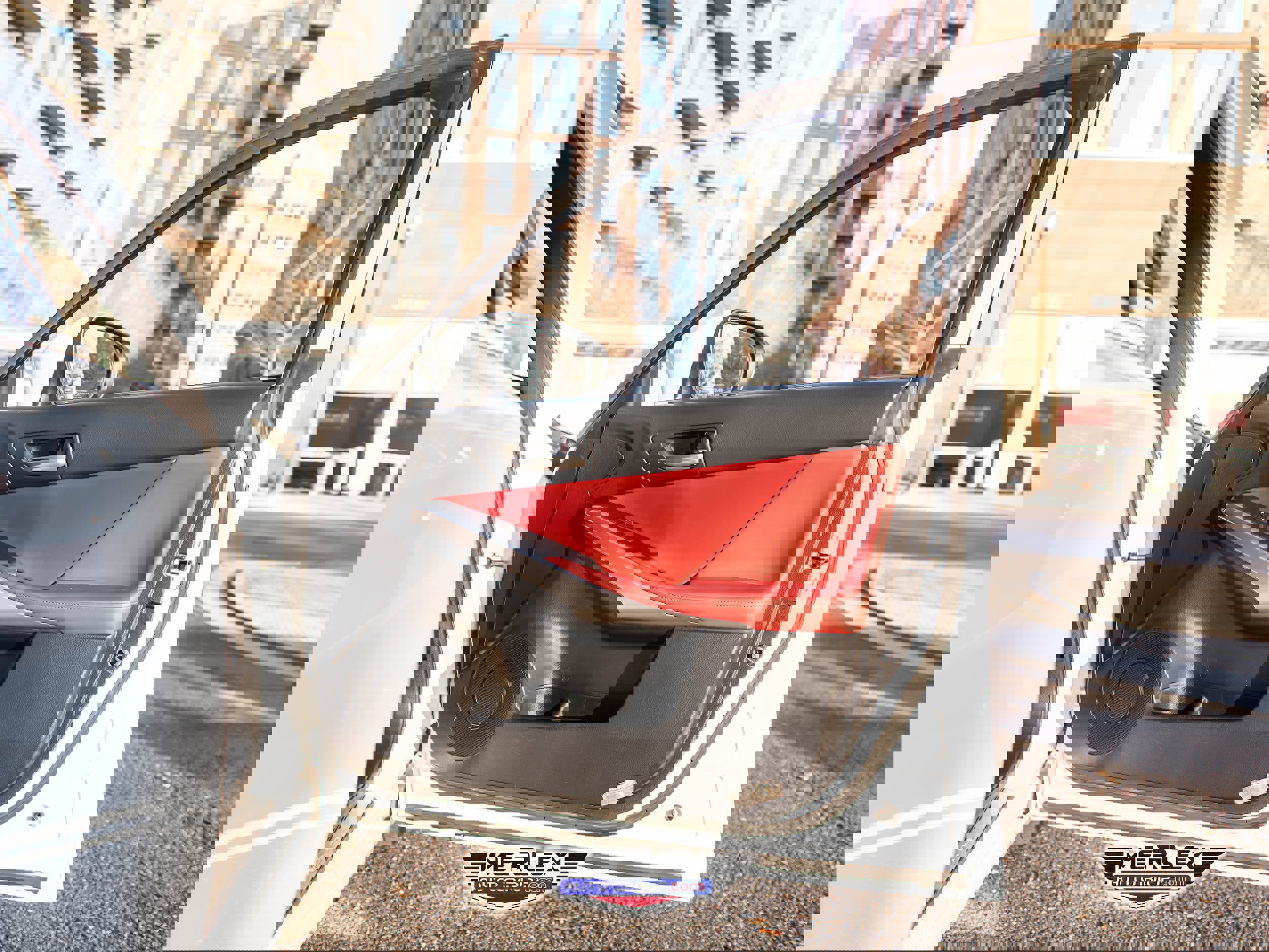 Used 2019 Lexus IS 350 F Sport image 44