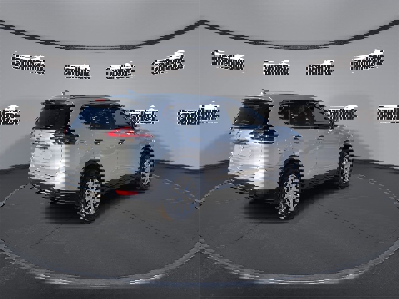 Used 2020 Nissan Rogue S image 7