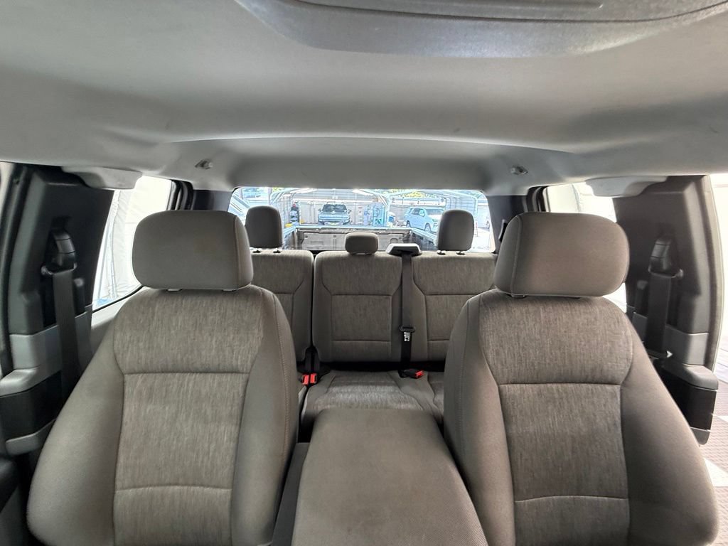 Used 2021 Ford F150 XL RWD image 30