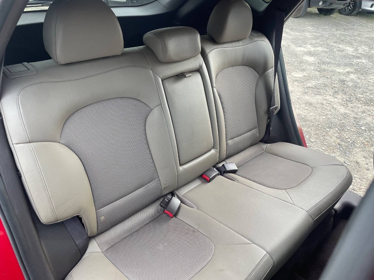 Used 2015 Hyundai Tucson SE FWD image 24