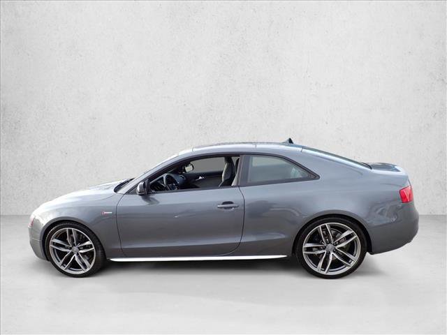 Used 2016 Audi S5 Prestige w/ Prestige Package video 2