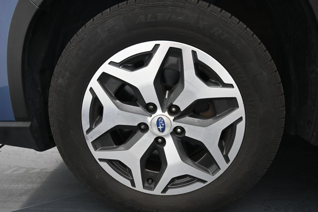 Used 2021 Subaru Forester Premium AWD/4WD image 14