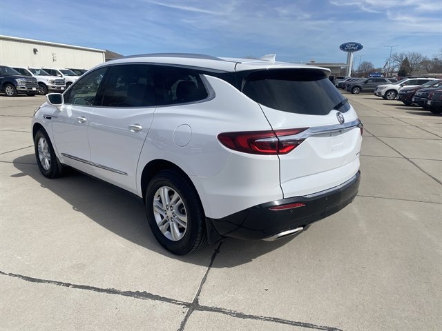 Used 2019 Buick Enclave Essence w/ Trailering Package, 5000 lbs. image 14