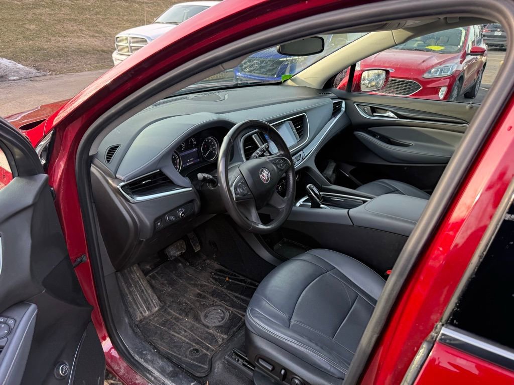 Used 2020 Buick Enclave Essence w/ Trailering Package, 5000 lbs. image 7