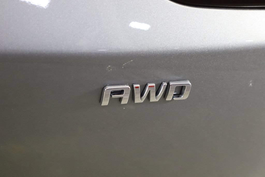 Used 2024 Chevrolet Blazer EV LT AWD/4WD image 46