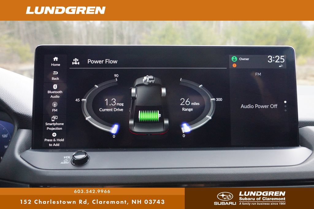 Used 2024 Honda Accord Sport image 21