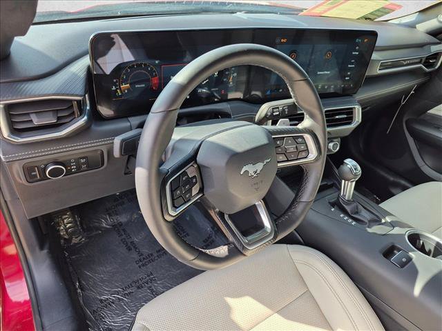 Certified 2024 Ford Mustang GT Premium RWD image 10
