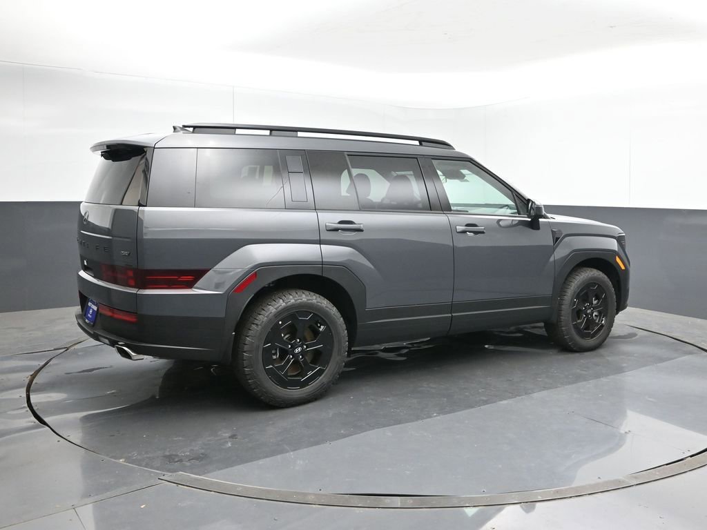 New 2026 Hyundai Santa Fe XRT image 5
