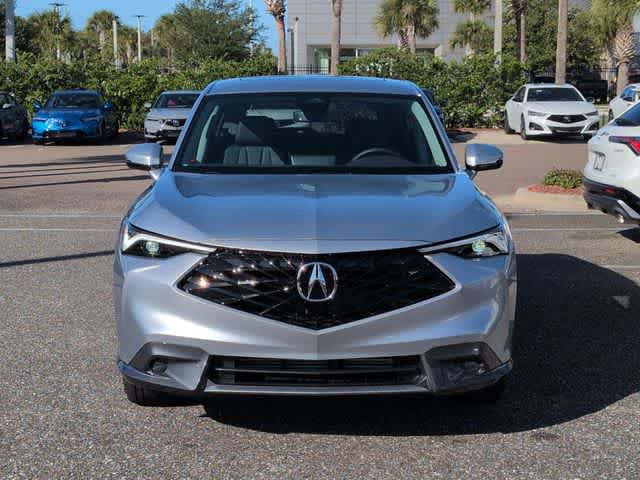 New 2025 Acura ADX FWD image 3