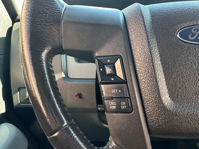 Used 2012 Ford F150 XLT w/ XLT Chrome Pkg image 16
