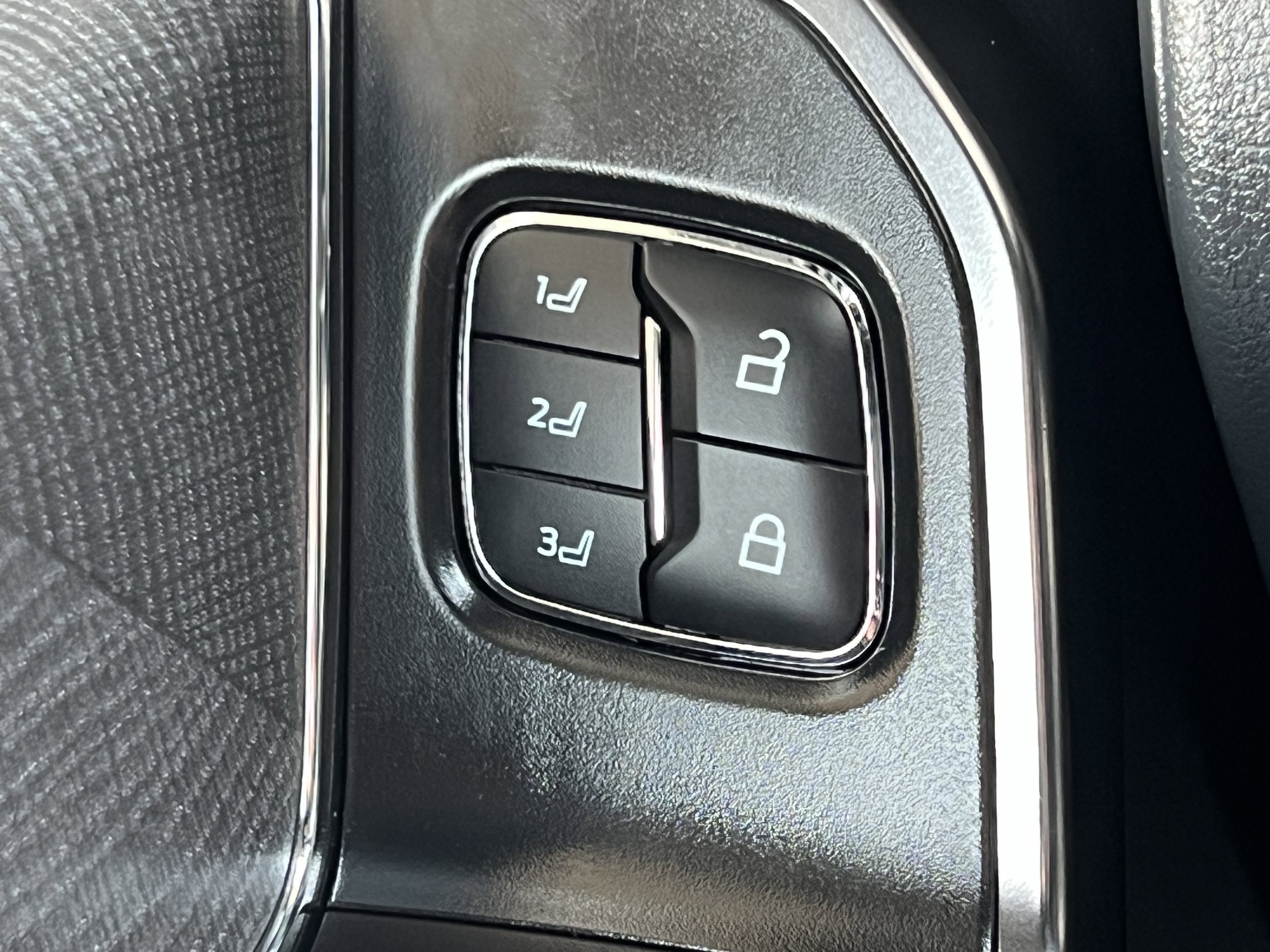 Used 2023 Ford F150 Platinum w/ Equipment Group 701A High AWD/4WD image 55