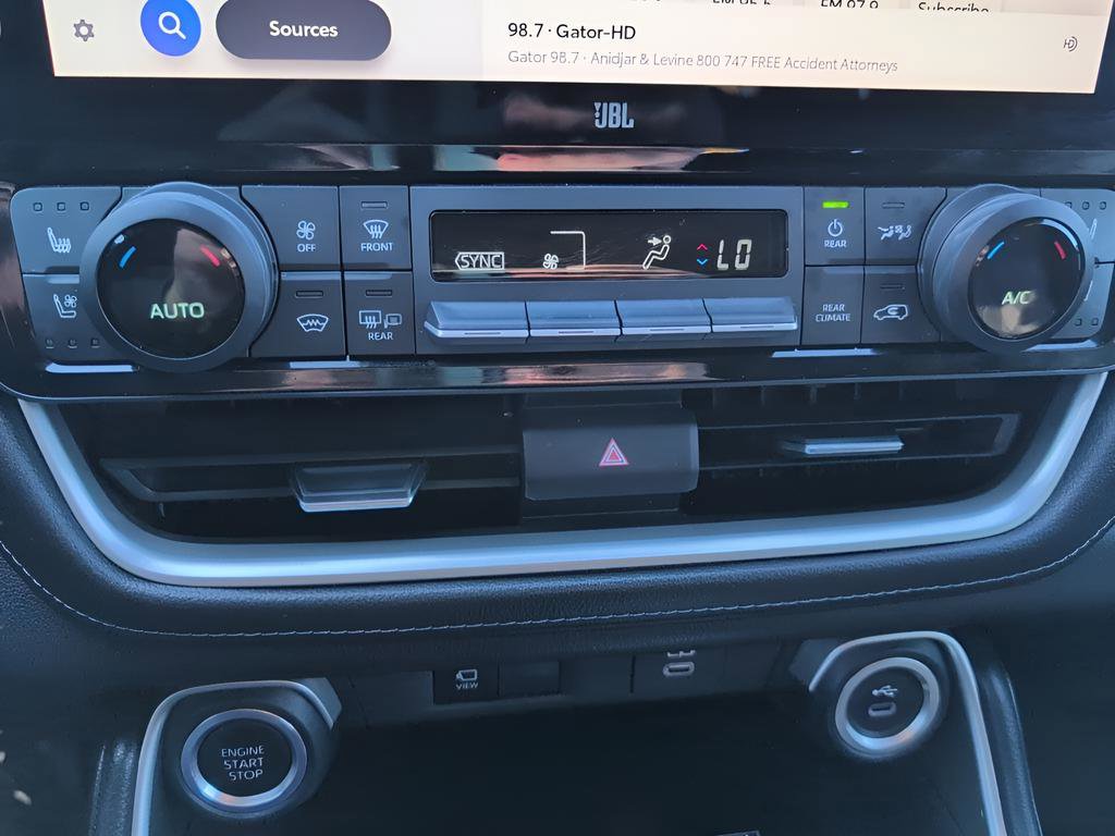 Used 2024 Toyota Grand Highlander Limited image 26