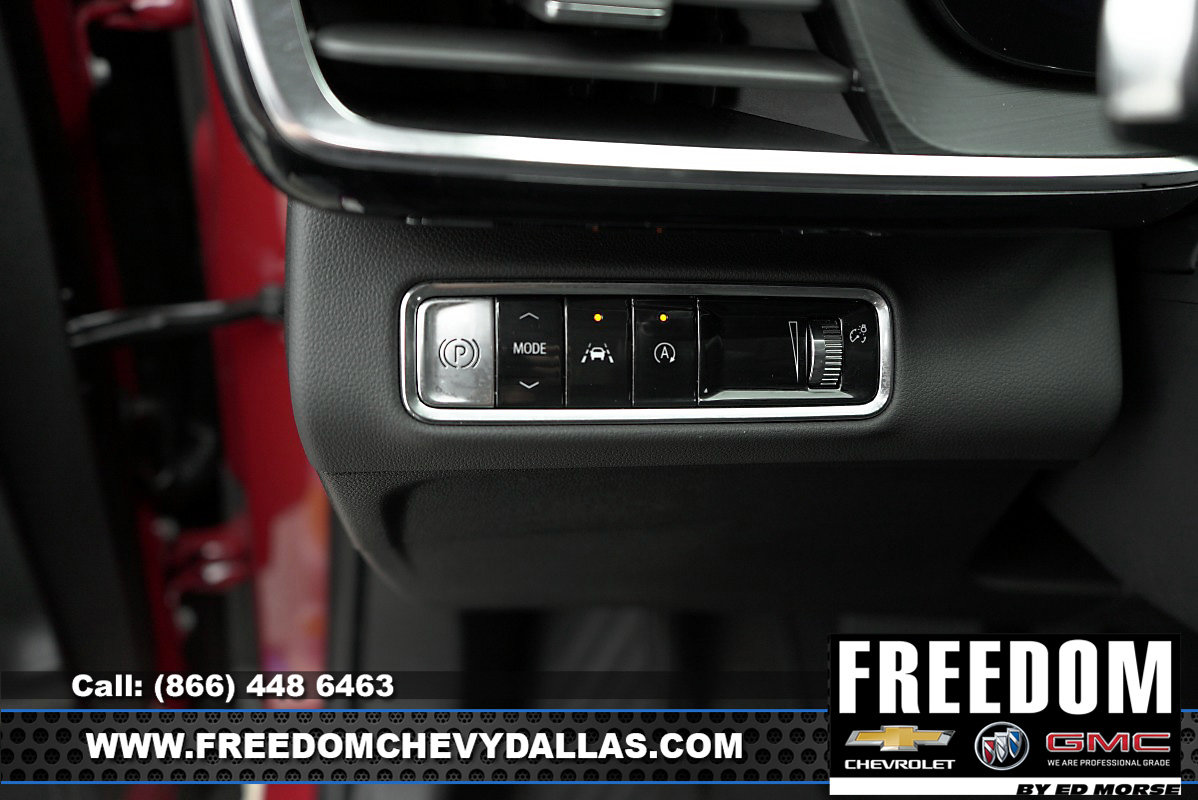 New 2025 Buick Envision Preferred image 26