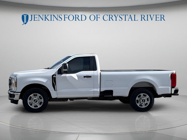 New 2026 Ford F350 XLT RWD image 6