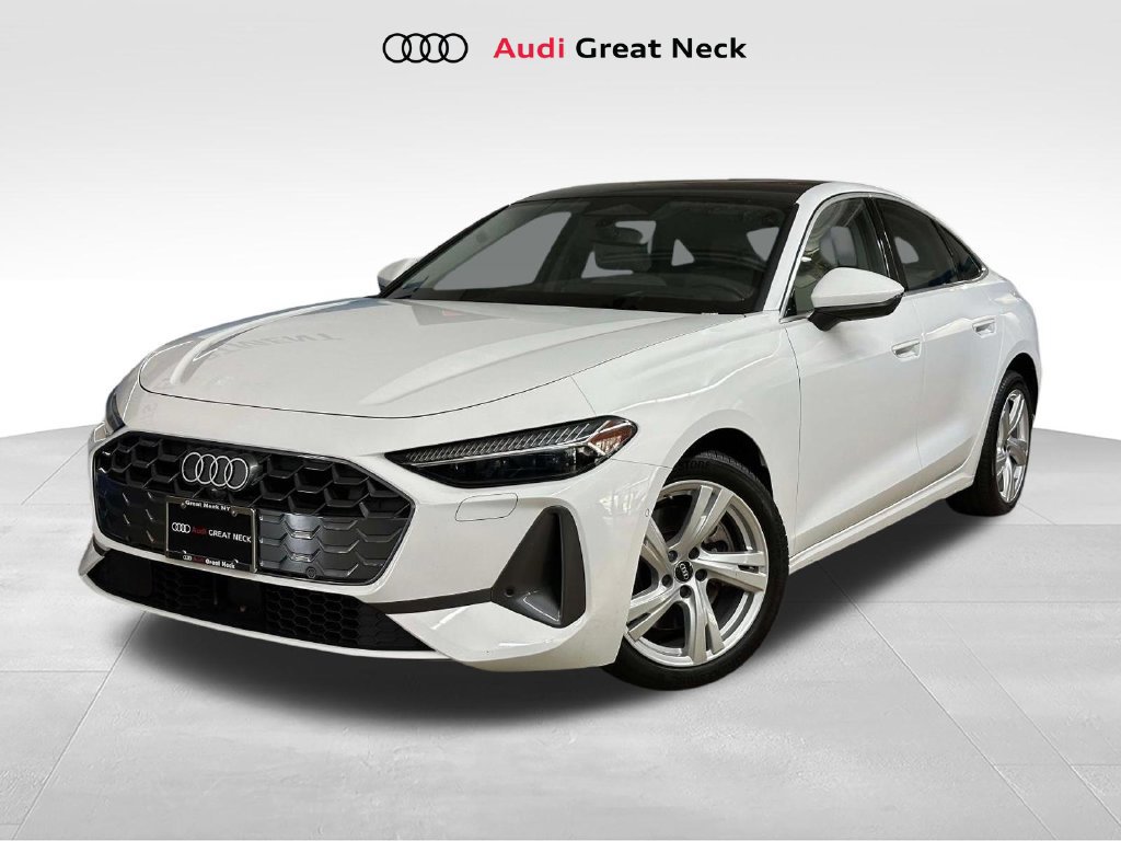 Used 2025 Audi A5 Premium Plus w/ Premium Plus