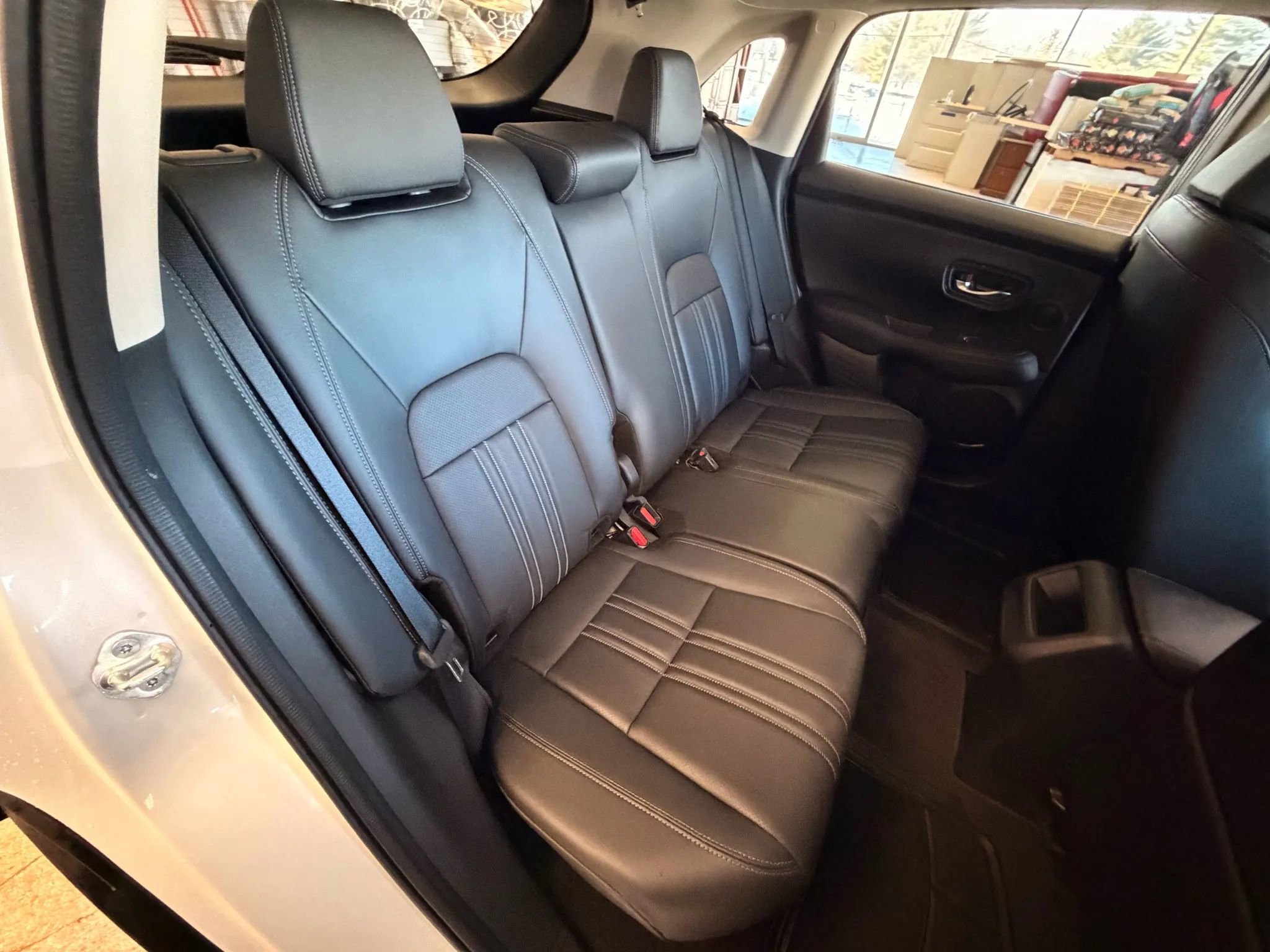 Used 2023 Honda HR-V EX-L image 70