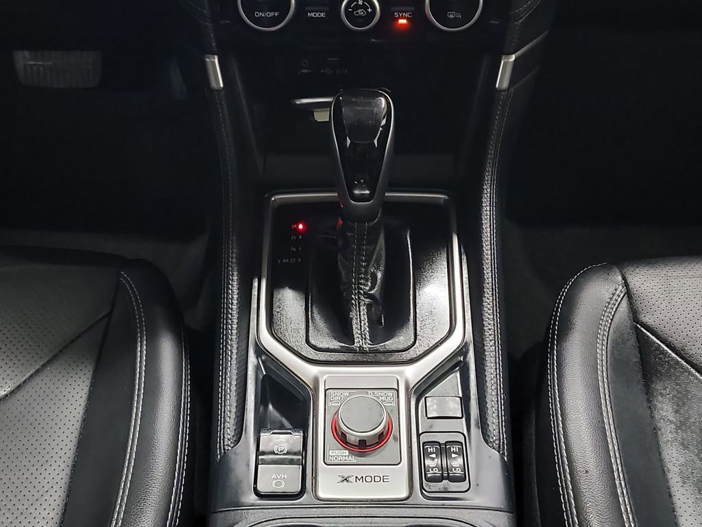 Used 2022 Subaru Forester Limited image 20